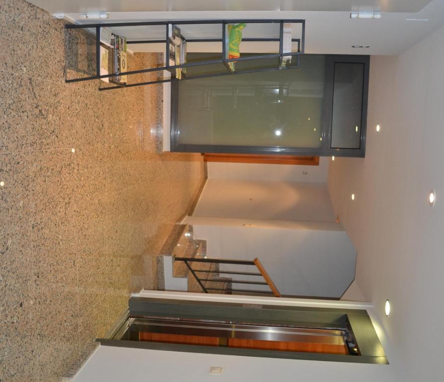 Cal Ribero Aparthotel Vilanova De La Sal Kültér fotó
