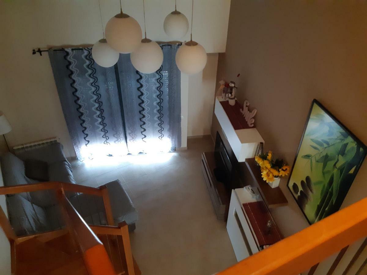 Cal Ribero Aparthotel Vilanova De La Sal Kültér fotó