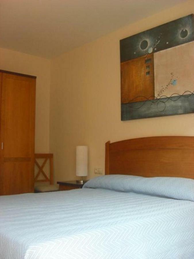 Cal Ribero Aparthotel Vilanova De La Sal Kültér fotó